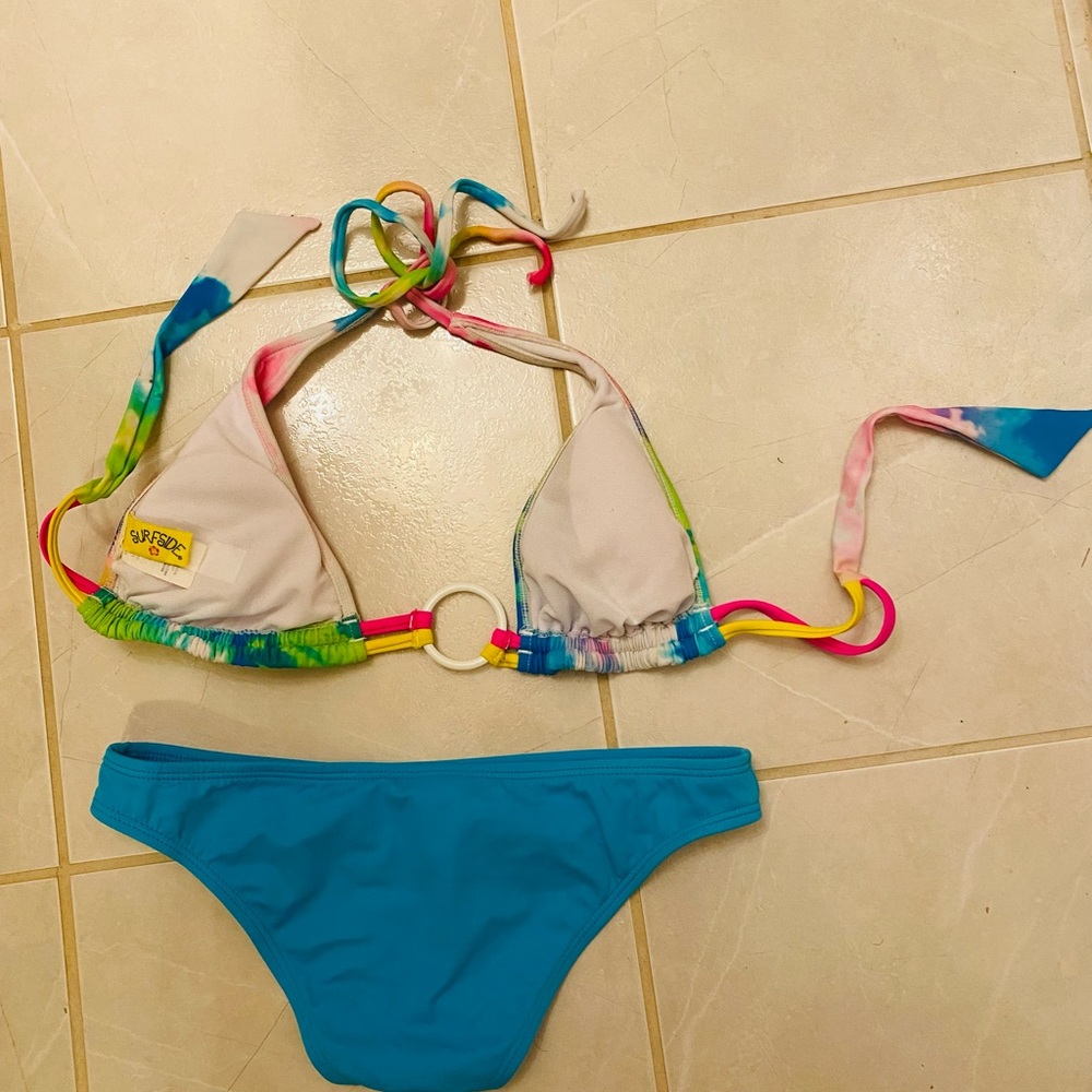 Surfside bikini - Picture 3 of 5